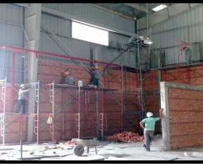 DICH VỤ HỖ TRỢ VĂN PHÒNG