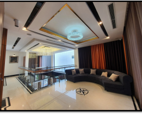 DỊCH VỤ HOÀN THANH SPA