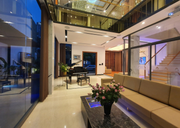 BIỆT THỰ VINHOME - ANH KHANH