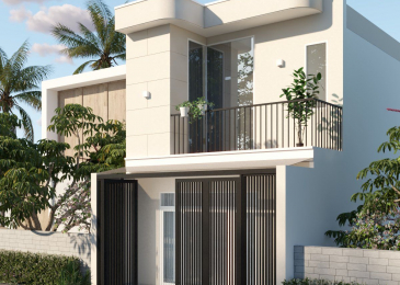 NHÀ PHỐ VŨNG TÀU