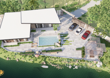 BIỆT THỰ VŨNG TÀU