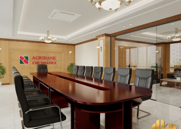 NGÂN HÀNG AGRIBANK - CN8