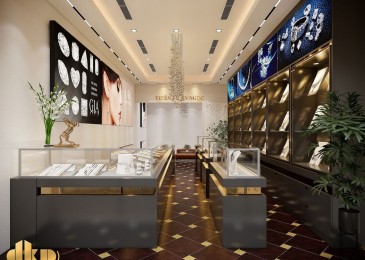 SHOP THIÊN THIÊN NGỌC - QUẬN 1