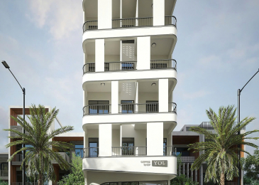 CĂN HỘ DỊCH VỤ CAO CẤP